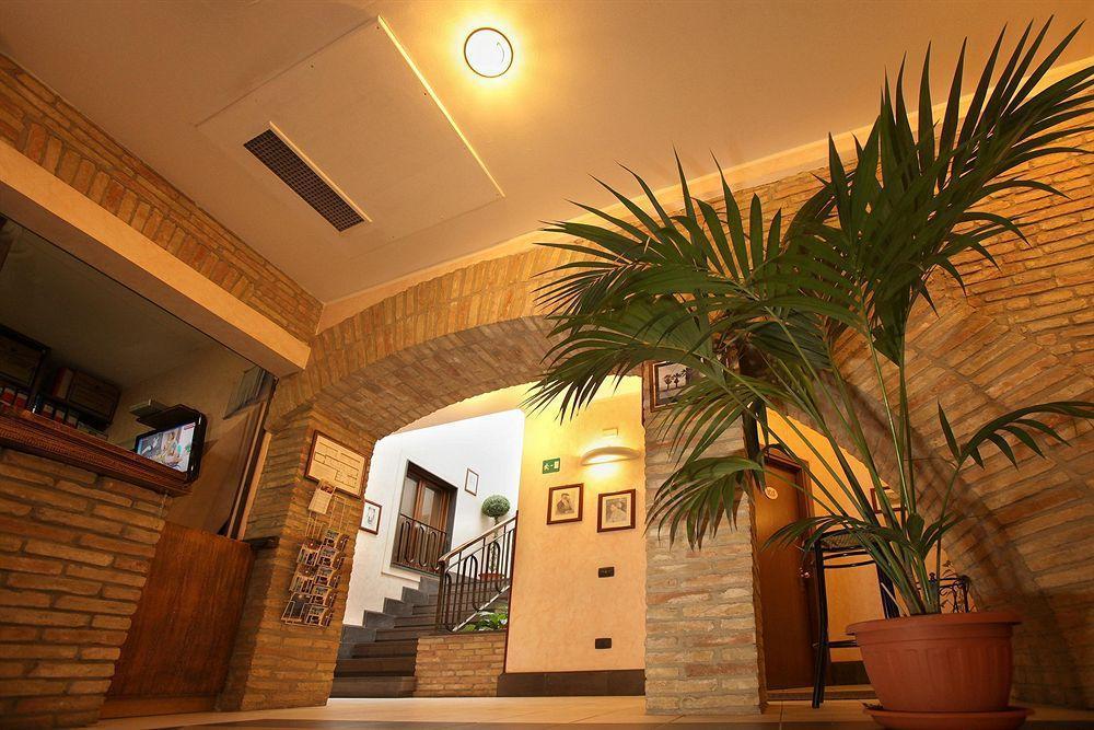 Arcobaleno Rooms Cagliari Exteriér fotografie