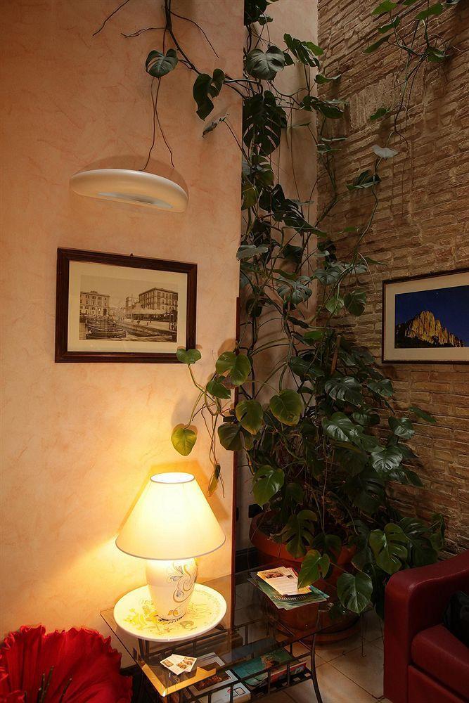 Arcobaleno Rooms Cagliari Exteriér fotografie