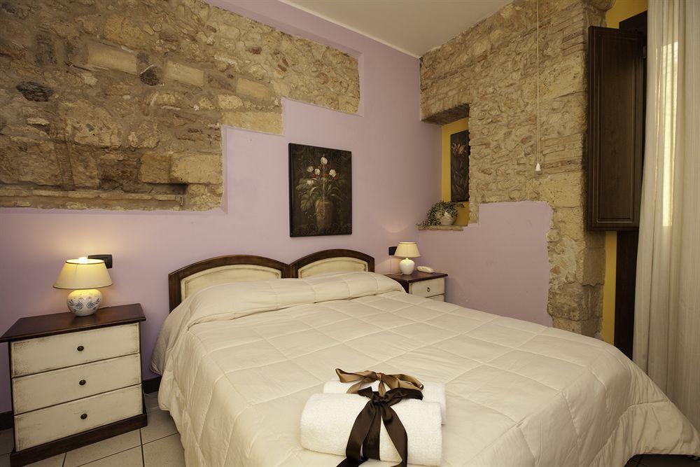 Arcobaleno Rooms Cagliari Exteriér fotografie