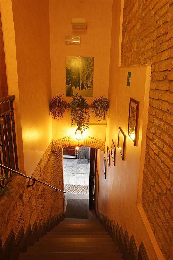 Arcobaleno Rooms Cagliari Exteriér fotografie