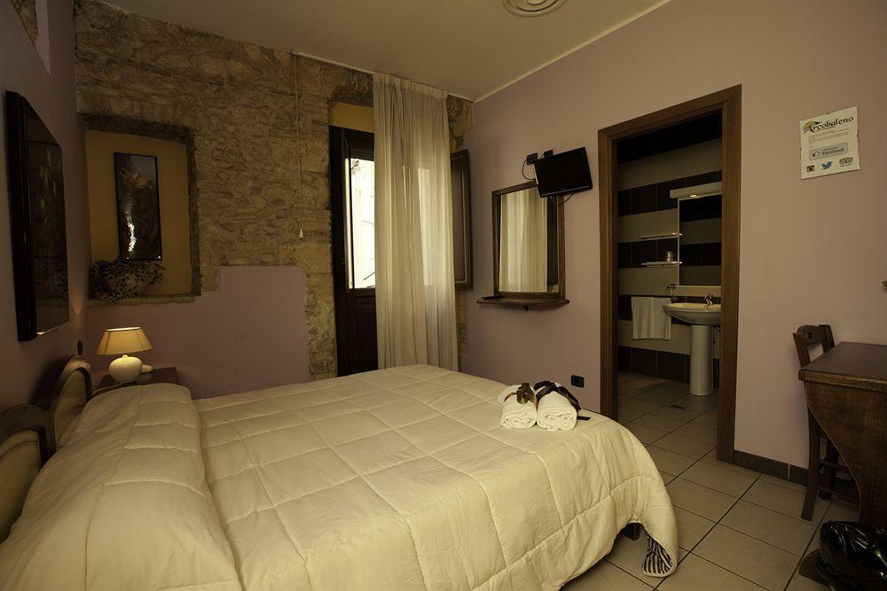 Arcobaleno Rooms Cagliari Exteriér fotografie