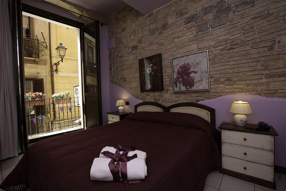 Arcobaleno Rooms Cagliari Exteriér fotografie