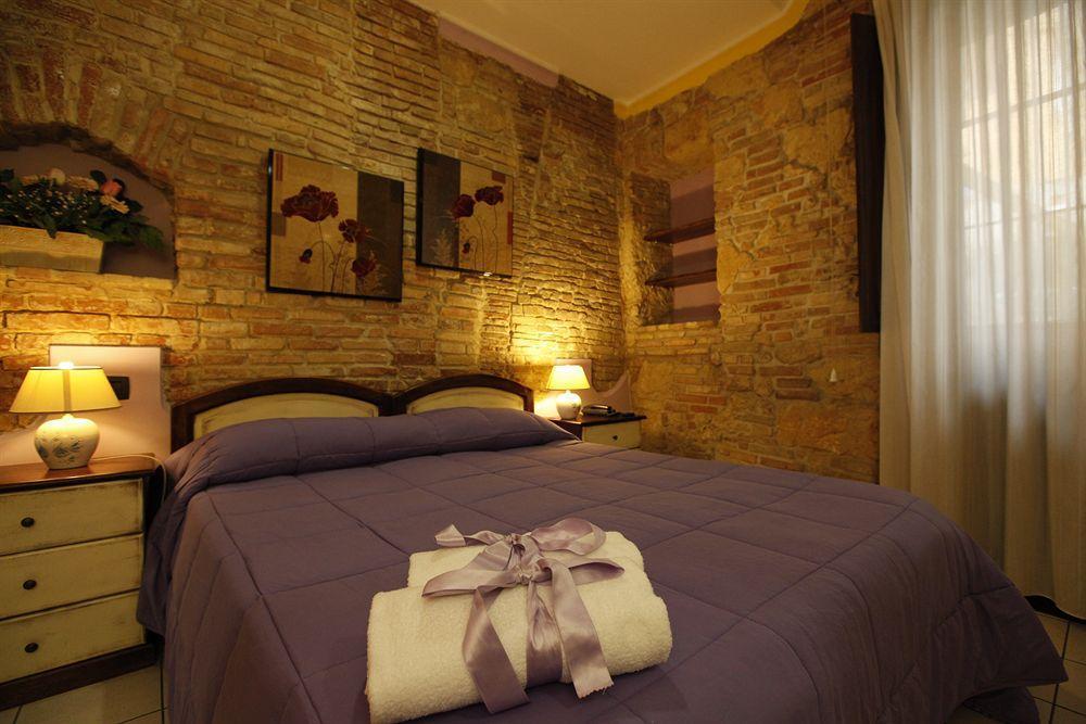 Arcobaleno Rooms Cagliari Exteriér fotografie