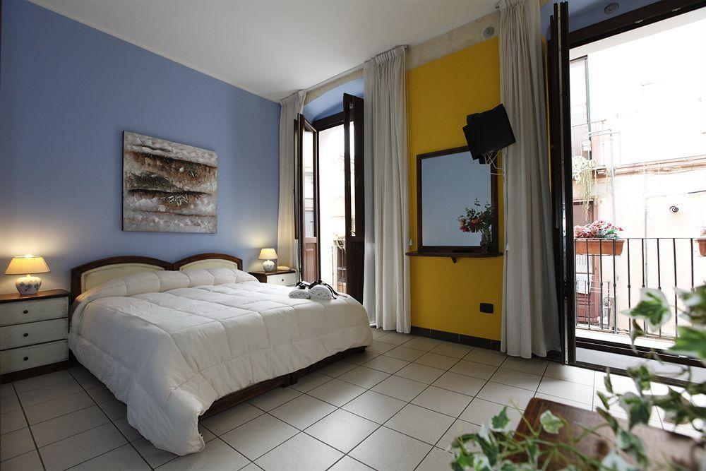 Arcobaleno Rooms Cagliari Exteriér fotografie