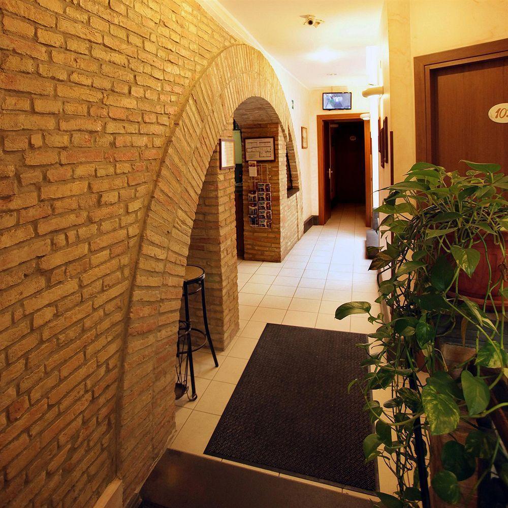 Arcobaleno Rooms Cagliari Exteriér fotografie