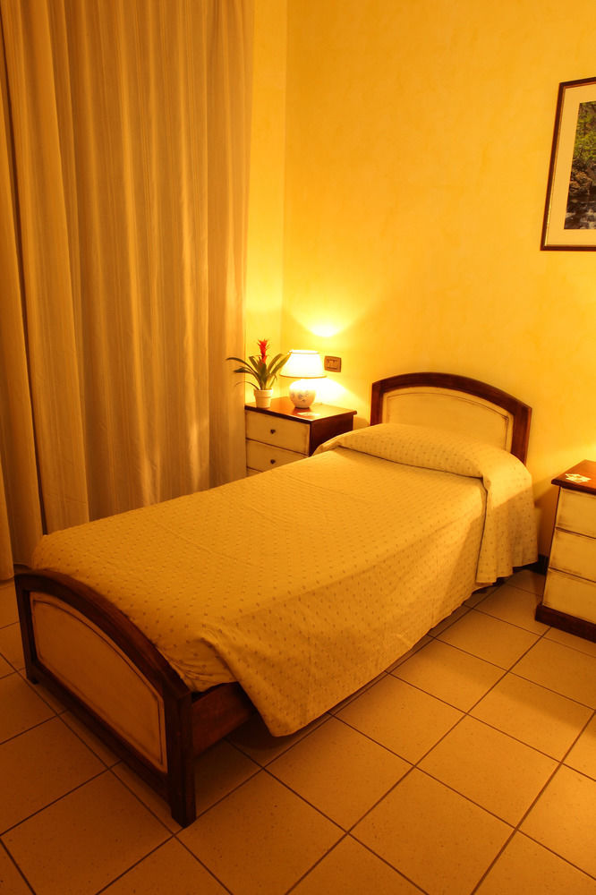 Arcobaleno Rooms Cagliari Exteriér fotografie