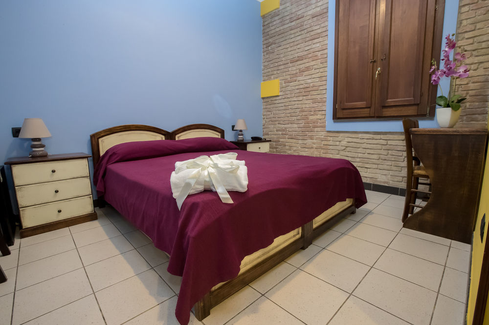 Arcobaleno Rooms Cagliari Exteriér fotografie
