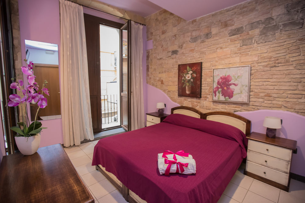 Arcobaleno Rooms Cagliari Exteriér fotografie